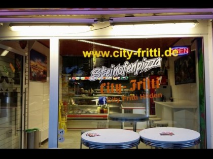 Фото: City Fritti Hilden